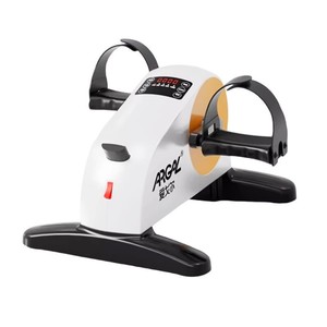 Bicicleta de Ejercicio Ajustable para Rehabilitación de Adultos, 10 Niveles de Resistencia, Origen Zhejiang - Product Image 3