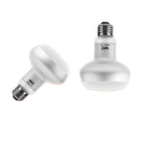 2025 Offre Spéciale Reptile UV Basking Lamp 50W 75W 100W 150W pour lézard et amphibiens Fournitures - Product Image 2