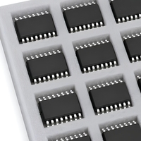 Chip IC Original HD74LV32ATELL, Componente Electrónico Renesas, TSSOP-14, Excedente de Stock para Ensamblaje de PCB