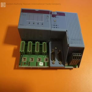 B &amp; Système d'automatisation r 2003 Cp474 Unité centrale 7cp474.60-1 Bernecker Rainer Neuf d'origine En stock Automatisation industrielle - Product Image 1