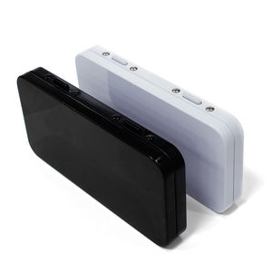 2 кнопки олова-Большой-черный олово для предварительного рулона жирное олово для предварительного рулона - Product Image 3