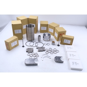 Kit de Reparación Completa para Motor Diésel <span class=keywords><strong>D24</strong></span> D24NAP, Juego de Juntas, Cojinetes y Anillos de Pistón - Product Image 2
