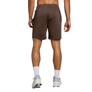 Pantalones Cortos Deportivos de Nailon/Algodón Ecológicos, Transpirables, Impermeables, con Logotipo Personalizado, Diseño Personalizado, Nuevo - Product Image 3