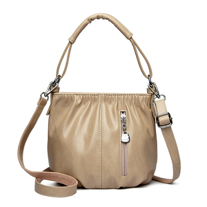 Bolsos de Mano para Mujer, Bolsos de Cuero PU, Bolsos Vintage para Mujer, Bolsos de Moda para Mujer - Product Image 3