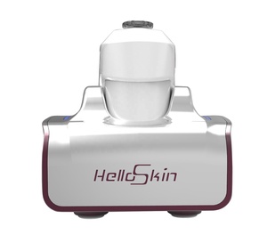 Mini masseur facial de 3e génération, machine de raffermissement de la peau, technologie à vide, lifting du visage, lissage des <span class=keywords><strong>rides</strong></span>, <span class=keywords><strong>appareil</strong></span> de beauté - Product Image 6