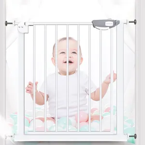 Chocchick Banera De Seguridad Infantil Indoor Drinkbaar Traphek Multifunctionele Baby Intrekbare Veiligheid