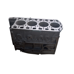 Bloc-cylindres C1.7 C2.2 C2.4 C2.50 pour moteur diesel de moissonneuse-batteuse - Product Image 1