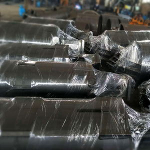 Chất lượng cao địa kỹ thuật xây dựng ly tâm đất khoan xô với cơ thể mở - Product Image 5