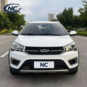 Chery Tiggo 3x 2018 Usado, 1.5L Automático, Edición <span class=keywords><strong>Elite</strong></span>, Ideal para Jóvenes y Familias con Presupuesto Limitado - Product Image 1