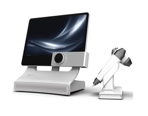 Analizador de Cuero Cabelludo AI T5 de Alta Frecuencia en Oferta, con Análisis de Folículos HD, Pantalla de 15.6 Pulgadas, Portátil, para Uso en Salón y en Casa, Material ABS - Product Image 2