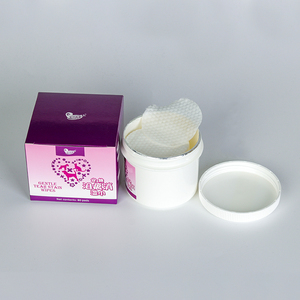 <span class=keywords><strong>Maison</strong></span> D'oeil D'animal Familier de Nettoyage Lingettes Humides Chats Nettoyer en Profondeur Lingettes Fabricants - Product Image 2
