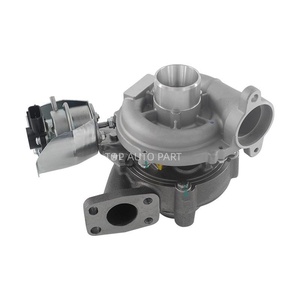 Kit turbocompresseur GT15V OEM 36001457 9663199080 9660493580 AV6Q6K682AA Turbocompresseur de qualité pour Citroën C2 C3 <span class=keywords><strong>DS3</strong></span> <span class=keywords><strong>1</strong></span>.<span class=keywords><strong>6</strong></span> Hdi - Product Image 4