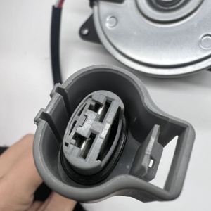 Q Motor de ventilador original 163630T100 16363-0T100 para <span class=keywords><strong>TOYOTA</strong></span> ALTIS <span class=keywords><strong>COROLLA</strong></span> ZRE142 2010-2013 - Product Image 6