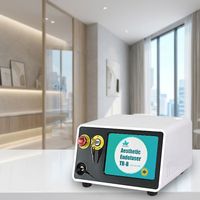Nouvelle Machine de Liposuccion Laser à Diode Fibra 980+1470nm Endolaser 2026