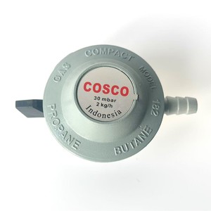 Régulateur de pression de gaz butane pour insertion de valve, réducteur de pression de gaz de pétrole liquéfié - Product Image 2