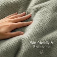 Tissu d'ameublement tissé en bouclette chenille 500 GSM, résistant à 50 000 frottements Martindale, toucher doux, teint en fil, couleur inaltérable, anti-boulochage