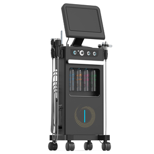 FARSLIM 14 en 1 Jet Skin Hydra Bubble, Máquina de Blanqueamiento, Limpieza de Poros, Hidratación con Agua, Dermoabrasión con Hidrógeno y Oxígeno, Antienvejecimiento - Product Image 6