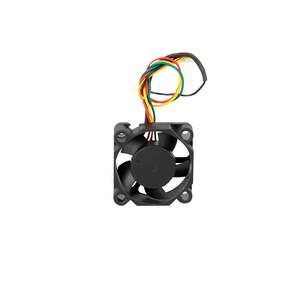 Ventilador de refrigeración Creality, 2 uds., 40mm, 24V CC, para impresora 3D K2 Plus K2 Pro Sermoon M300 - Product Image 6