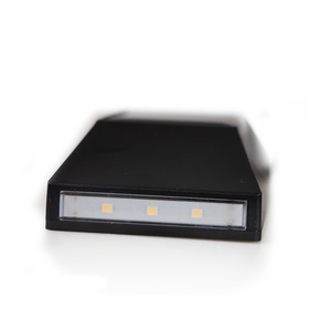 USB ricaricabile sensore di movimento magnetico lampada da parete LED di emergenza lampada da parete con batteria - Product Image 2