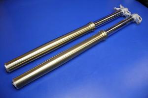 Pièces de moto Arbre de fourche plat Essieu avant Essieu central et essieu arrière CRF50 110 <span class=keywords><strong>XR</strong></span> 50 110 - Product Image 6