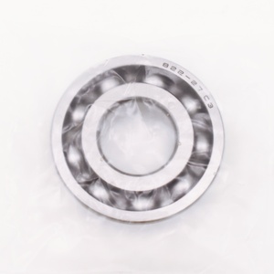 Cuscinetto Alternatore Auto B22-27 <span class=keywords><strong>C3</strong></span>, <span class=keywords><strong>Cuscinetti</strong></span> a Sfera a Gola Profonda B22-27 22X52X15mm B 22-27 - Product Image 2