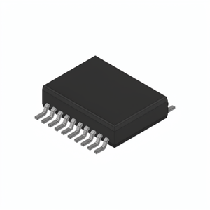 BOM IC In Stock 20 SSOP Logic CD74FCT540ATQM Buy Electronics Components Online - Product Image 1