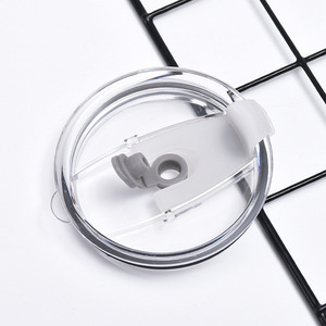 20oz 304 Stainless Steel <b>Insulated</b> Tumbler With Sliding Lids Double Wall Travel Coffee Mug Powder Coated Travel Water <b>Cup</b> - Product Image 1