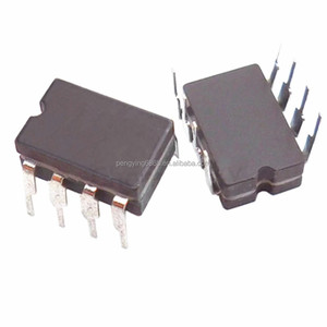 Mới Và Gốc IC Chipset 100% CDIP-8 Lm158 <span class=keywords><strong>Lm158J</strong></span> Lm158aj Kép Hoạt động Khuếch Đại IC Chip - Product Image 1