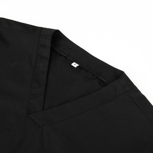 Logo <span class=keywords><strong>T</strong></span>ùy Chỉnh <span class=keywords><strong>T</strong></span>ùy Chỉnh Thiế<span class=keywords><strong>t</strong></span> Kế Bán Buôn Cổ Điển V Cổ Boxy Của Nam Giới Thiế<span class=keywords><strong>t</strong></span> Kế Đặc Biệ<span class=keywords><strong>t</strong></span> <span class=keywords><strong>T</strong></span>-Shirt - Product Image 3