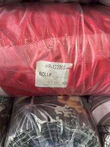 Lớp B 100% Polyester Vải Bộ Đồ Giường Sản Phẩm Dệt May Nhà 230Cm/240Cm 70-85gsm Váy Áo Sơ Mi Số Lượng Lớn Giá Rẻ Giá Có Sẵn - Product Image 6