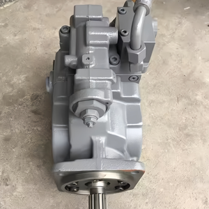 Bomba de Pistón de Sistema Abierto Hidráulico PVC45DR/10R-PPB13N00 PVC45DRG/10R-PPB13N00 PVC45DFR/10R-PPB13N00 PVC45DFR1/10R-PPB13N00 - Product Image 1