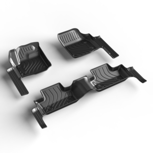 Alfombrillas de Coche <span class=keywords><strong>5D</strong></span> TPE de Alta Calidad para Land Rover <span class=keywords><strong>EVOQUE</strong></span> 2013-2018, Venta al Por Mayor - Product Image 2