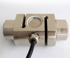 Датчик силы 10 тонн 2 мВ/В для натяжения и сжатия - Product Image 6