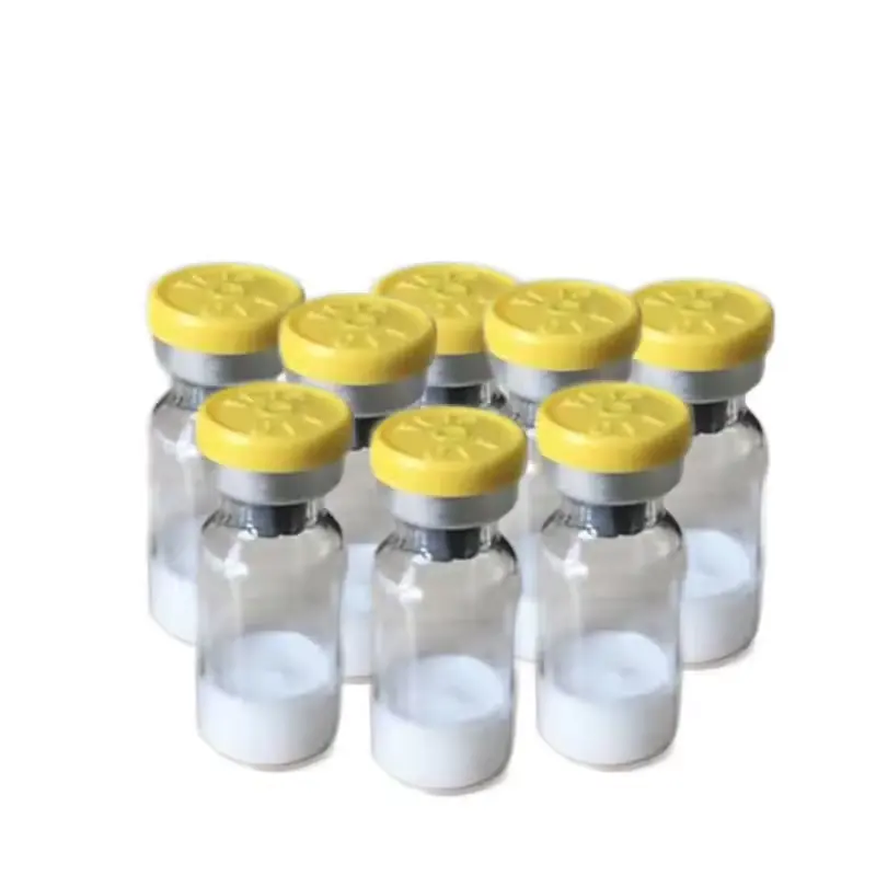 Bán buôn rụng tóc Peptide hoạt động polypeptide 100mg