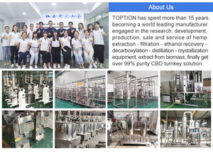 Fluidised <b>Bed</b> Carbonator Reactor Stainless Steel Fischer Tropsch Reactor Manufacturer And Supplier OEM ODM CE ISO Certification - Product Image 6