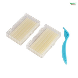 Cina produttore aromatizzato cera dentale ortodontico cera CE approvato - Product Image 3