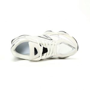 Zapatos Casuales de Gamuza de Alta Gama con Diseño de Marca de Lujo, Textura de Alta Calidad, Amortiguación para Hombre y Mujer, Todas las Temporadas, Modelo C12-35 - Product Image 3