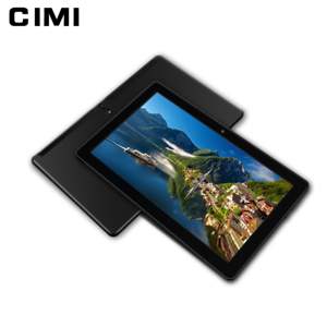 Tablet <span class=keywords><strong>PC</strong></span> CIMI de 10 Pulgadas con Android, Pantalla de 1280x800, Octa Core, Carcasa Metálica, Doble SIM, Pantalla Táctil 2.5D - Product Image 5