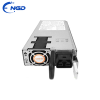Alimentation universelle AC/DC 1200W d'occasion ou neuve, avec évacuation latérale et échange à chaud, pour commutateurs des séries 9300 9500 N9K-PUV-1200W