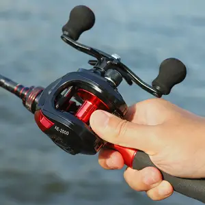 mini baitcasting reel, mini baitcasting reel Suppliers and