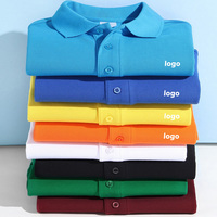 Polo pour hommes à prix bas, vente en gros, personnalisable avec broderie, polo de travail, uniforme, vêtements pour hommes, fournisseur de choix