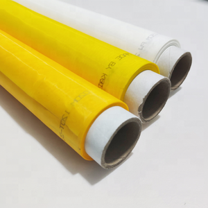 <span class=keywords><strong>150t</strong></span> Màn hình in ấn serigraphy Chất liệu 100% polyester lưới - Product Image 6