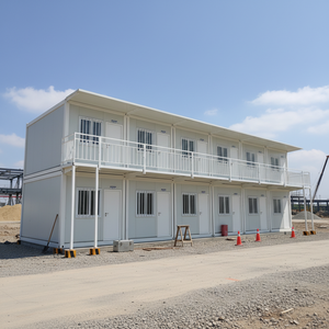 TOPPRE Maison Conteneur Préfabriquée Appartements Mobiles Détachables Maisons Conteneur Moderne Nouvelle-Zélande Bâtiment <span class=keywords><strong>Liban</strong></span> - Product Image 6