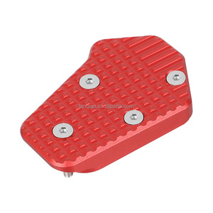 Accesorios de motocicleta F900R Pedal de palanca de freno para <span class=keywords><strong>BMW</strong></span> F900 F 900 R XR Bloque de palanca de freno Ampliar almohadilla de extensión F <span class=keywords><strong>900XR</strong></span> 900R - Product Image 3