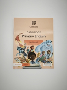 Juego de Libros de Trabajo de Inglés para Primaria, Números 1 a 5, con Encuadernación Perfecta, Impresión Offset <span class=keywords><strong>en</strong></span> <span class=keywords><strong>Papel</strong></span> de Tapa Blanda - Product Image 5