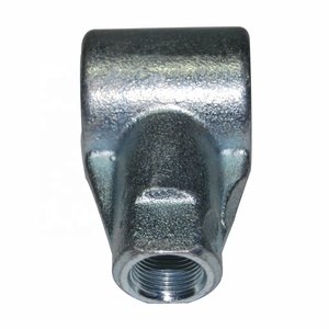 镀锌农机零件失蜡铸造Ca6nm - Product Image 5