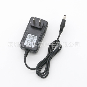 Adaptador de Corriente Rey.1 12V2A 3V2A 5V2A 5V3A 6V2A 9V2A 15V2A 24V1A para Monitor, Estándar Europeo y Americano - Product Image 2