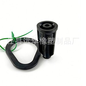 ปลอกคอยล์จุดระเบิดยาง Gm12568062 สำหรับอะไหล่รถยนต์ Fob Buc Yh3021 - Product Image 2