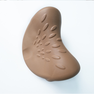 हुई रिलेसर डिवाइस चिरोप्रैक्टिक पोर्टेबल गर्दन समर्थन गर्भाशय ग्रीवा स्ट्रेचर गर्दन और कंधे का ग्रीवा कर्षण तकिया - Product Image 2