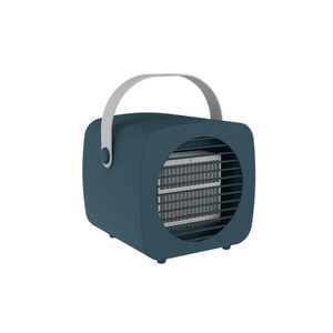 Portable 3 Speed Mini Desk Misting Room Office Dorm <strong>Bedroom</strong> Camping <strong>Fan</strong> Speed Wireless Mobile Ice air <strong>Cooler</strong> <strong>Fan</strong> - Product Image 1